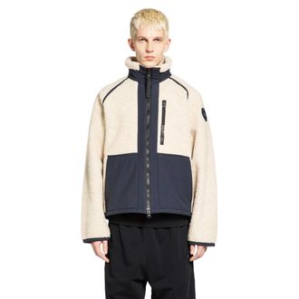 Canada Goose Westport Fleece Jacket