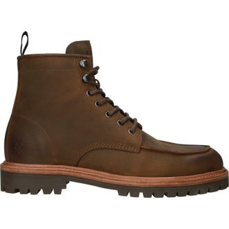 Blackstone GASTOWN REDFORD - EG570 Tan - Boots