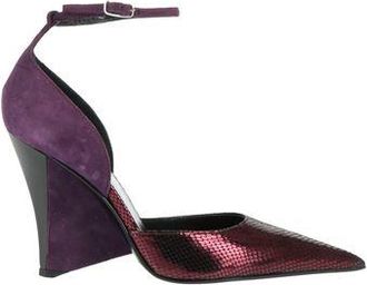 Baldi CALZADO - Zapatos de sal&oacute;n en YOOX.COM