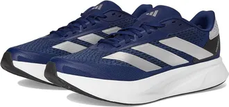adidas Duramo SL 2.0 Mens Shoes Dark Blue/Silver Metallic/Halo Silver : 10.5 D - Medium, Synthetic/Textile