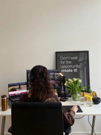 5 Büro Items von Amazon, die deinen Arbeitstag verbessern