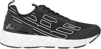 Emporio Armani CALZADO - Sneakers en YOOX.COM