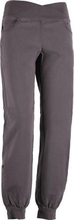 E9 Olivia Boulderhose f&uuml;r Damen | grau