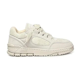 Axel Arigato Sneakers, male, White, Size: 10 US Sneakers