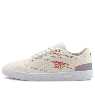 Puma Central Saint Martins x Ralph Sampson Day Zero 372713-01