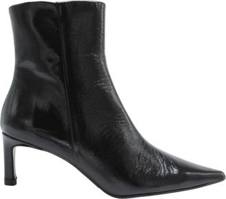 Catwalk Stivaletti Godech - - Shoes - Donna - Nero - 39 EU