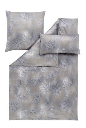 OEM Juego De Ropa De Cama Estella 2054/810 Svizzera, Sat&eacute;n Suizo, 140x200cm, 3 Piezas