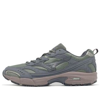 Mizuno MXR Tech Agave Green Black D1GA246806