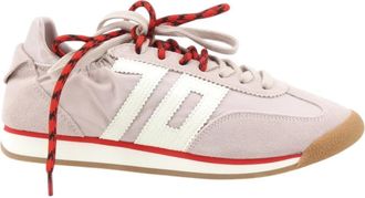 Back70 Sneakers - Dames - Sneakers - Roze - 38 EU - Leer - Schoenen