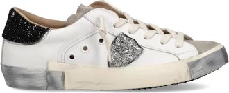 Philippe Model Mujer, Zapatos, Blanco, Talla: 39 EU
