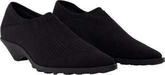 Camper Ganxet Ankle Boot - Black