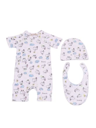 Marni Mx045 Box Kit Kit Abbigliamento