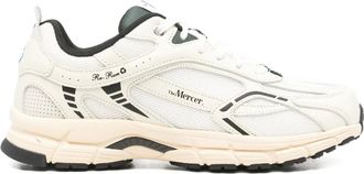Mercer Amsterdam Sneakers The Re-Run Nappa - Toni neutri