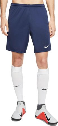 Nike Dry Park lll Shorts Navy BV6855-410
