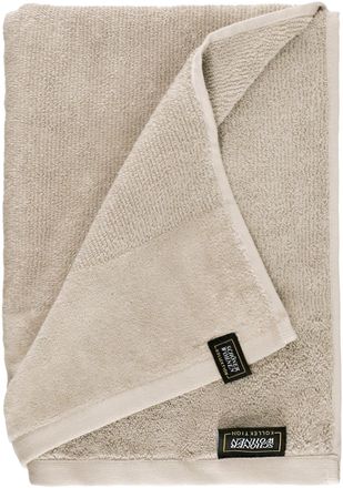 Schöner Wohnen Kollektion Duschtuch »Sense« mit Velourborte, hautschmeichelnde Airtouch Qualität, super weich