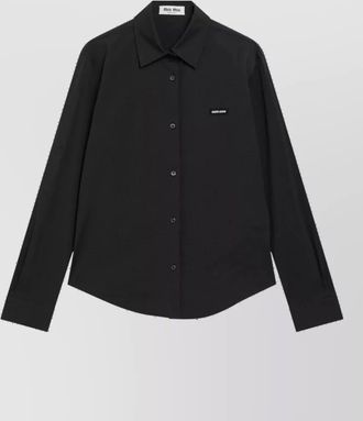 Miu Miu shirt