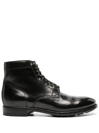 靴 Officine Creative Prince 016 Nero 39 Officine Creative Prince 016 Nero 39