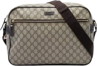 Gucci Borsa a tracolla vintage Pre-owned - - Pre-owned - Donna - Beige - ONE SIZE