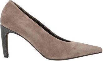 Brunello Cucinelli FOOTWEAR - Pumps on YOOX.COM