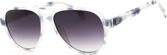 GAP SGP204 0BLE Blue/Grey Gradient