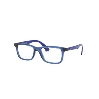 Ray-Ban Vista Zonnebril - unisex - Brillen - Blauw - 48 MM - Accessoires