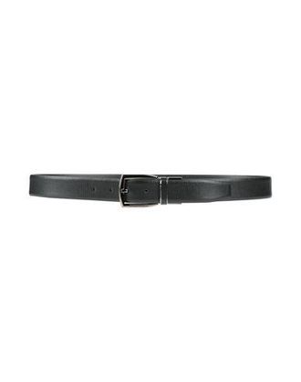 Ermenegildo Zegna Kleinlederwaren - G&uuml;rtel auf YOOX.COM