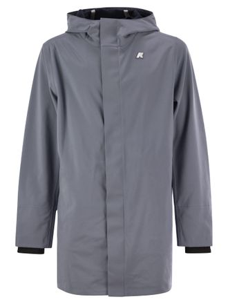K-Way Jacket K-WAY Woman color Beige from $229.49 - on Stylight