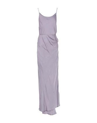 Jucca DRESSES - Maxi dresses on YOOX.COM