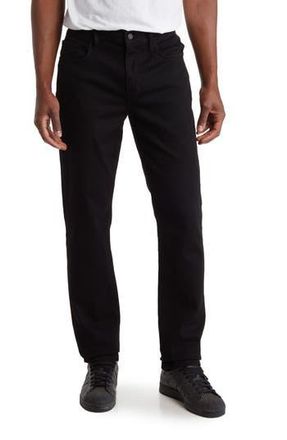 Joe's Brixton Slim Straight Jeans in Domino at Nordstrom Rack, Size 29