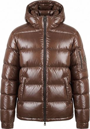 Herno Padded Jacket