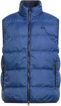 La Martina ROPA DE ABRIGO - Chompas sin mangas en YOOX.COM