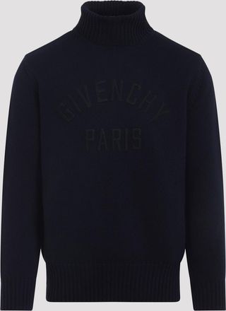 Givenchy Sweater Pullover