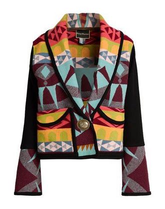 Jessie Western COMPLETI E COORDINATI - Blazers su YOOX.COM