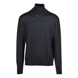 Eleventy Uomo, Maglie, Grigio, S, new