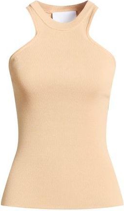 Erika Cavallini Semi Couture TOPWEAR - Canotte su YOOX.COM