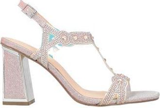 Menbur SCHUHE - Sandalen auf YOOX.COM