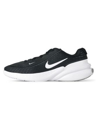 Nike Womens Uplift SC Sneaker, Black White Wolf Grey Black, 7 UK