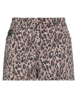 Versace Denim shorts