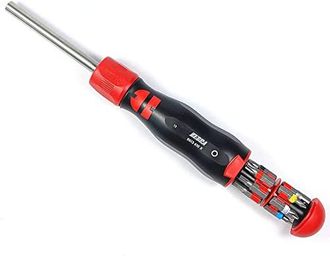OEM W&uuml;rth 06136104 - Destornillador De Carraca (madera)