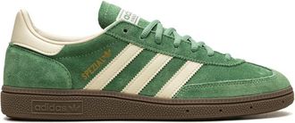 adidas Handball Spezial Preloved Green sneakers - unisex - Rubber/Fabric/Artificial Leather/Suede - 12.5