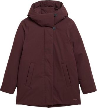 Elvine Mysia Winterjacke f&uuml;r Damen | braun