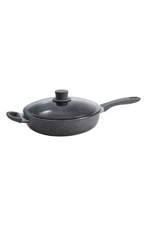 Zwilling Ceramic 3.9-Quart Saut&eacute; Pan in Grey at Nordstrom