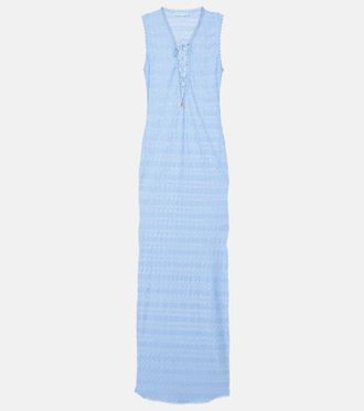 Melissa Odabash Maddie beach dress