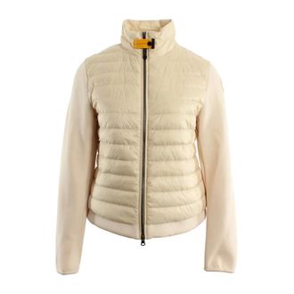 Parajumpers Mujer, Chaquetas, Beige, Talla: S