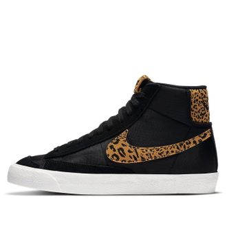 Nike (WMNS) Nike Blazer Mid 77 Leopard Prints DC9207-001
