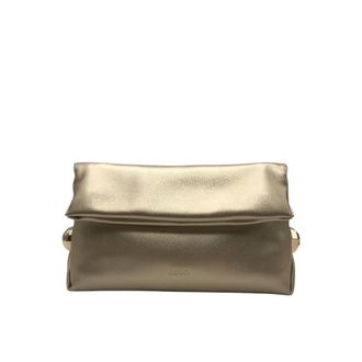 Liu Jo Mujer, Bolsos, Amarillo, Talla: ONE Size