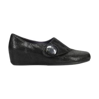 Vaneli Womens Yazz Sneakers In Black Suede