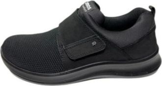 Jomos Heren, Schoenen, Zwart, Maat: 48 EU