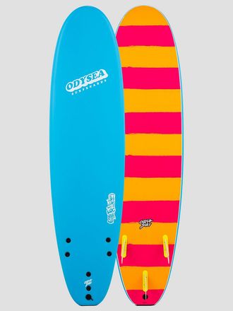 Catch Surf Odysea Log Surfboard patroon