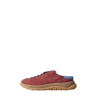 Birkenstock Uerzell - - Shoes - Uomo - Rosso - 39 EU